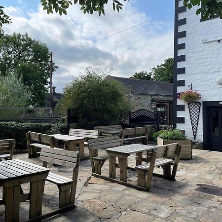 New Inn Hotel Clapham  Exterior foto